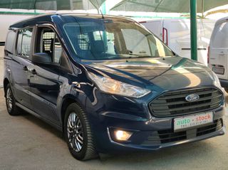 Ford Transit 2020 CONNECT-ΠΕΝΤΑΘΕΣΙΟ-MAXI-120Hp-FULL EXTRA-EURO 6D !!!*-thumb-20
