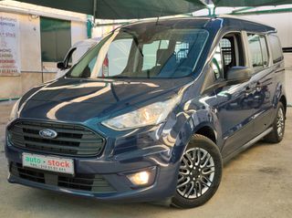 Ford Transit 2020 CONNECT-ΠΕΝΤΑΘΕΣΙΟ-MAXI-120Hp-FULL EXTRA-EURO 6D !!!*-thumb-23