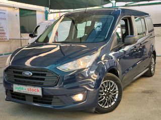 Ford Transit 2020 CONNECT-ΠΕΝΤΑΘΕΣΙΟ-MAXI-120Hp-FULL EXTRA-EURO 6D !!!*-thumb-74