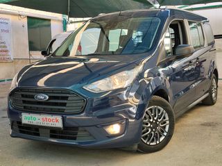 Ford Transit 2020 CONNECT-ΠΕΝΤΑΘΕΣΙΟ-MAXI-120Hp-FULL EXTRA-EURO 6D !!!*-thumb-0