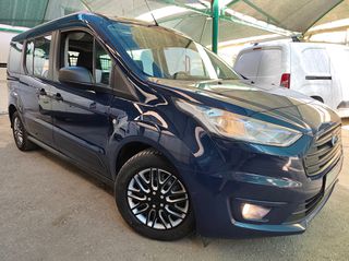 Ford Transit 2020 CONNECT-ΠΕΝΤΑΘΕΣΙΟ-MAXI-120Hp-FULL EXTRA-EURO 6D !!!*-thumb-16