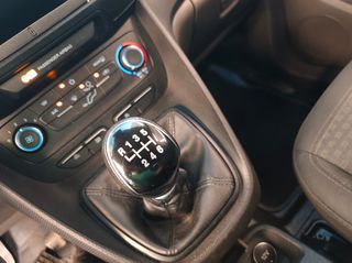Ford Transit 2020 CONNECT-ΠΕΝΤΑΘΕΣΙΟ-MAXI-120Hp-FULL EXTRA-EURO 6D !!!*-thumb-54