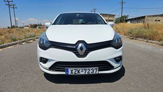 Renault Clio 2018