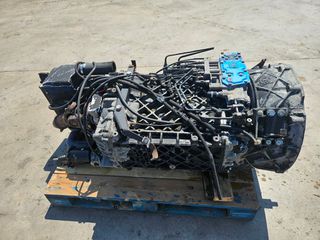 ΣΑΣΜΑΝ ZF 221 (MAN TGA) INTARDER