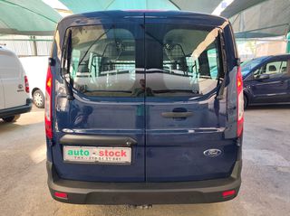 Ford Connect 2020 ΠΕΝΤΑΘΕΣΙΟ-MAXI-120Hp-FULL EXTRA-EURO 6D !!!*-thumb-29
