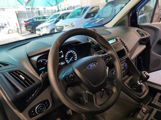 Ford Connect 2020 ΠΕΝΤΑΘΕΣΙΟ-MAXI-120Hp-FULL EXTRA-EURO 6D !!!*-thumb-47