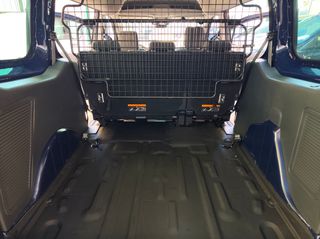 Ford Connect 2020 ΠΕΝΤΑΘΕΣΙΟ-MAXI-120Hp-FULL EXTRA-EURO 6D !!!*-thumb-38