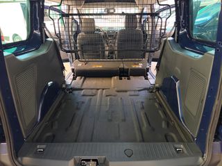Ford Connect 2020 ΠΕΝΤΑΘΕΣΙΟ-MAXI-120Hp-FULL EXTRA-EURO 6D !!!*-thumb-45