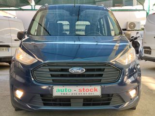 Ford Connect 2020 ΠΕΝΤΑΘΕΣΙΟ-MAXI-120Hp-FULL EXTRA-EURO 6D !!!*-thumb-21