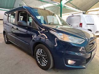 Ford Connect 2020 ΠΕΝΤΑΘΕΣΙΟ-MAXI-120Hp-FULL EXTRA-EURO 6D !!!*-thumb-9