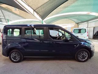 Ford Connect 2020 ΠΕΝΤΑΘΕΣΙΟ-MAXI-120Hp-FULL EXTRA-EURO 6D !!!*-thumb-26