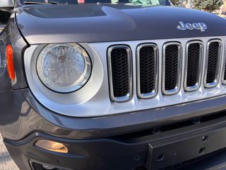 Jeep Renegade 2018 1.6 M-JET LIMITED-thumb-8