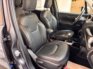 Jeep Renegade 2018 1.6 M-JET LIMITED-thumb-41