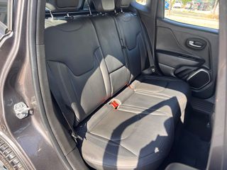 Jeep Renegade 2018 1.6 M-JET LIMITED-thumb-43