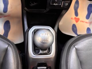 Jeep Renegade 2018 1.6 M-JET LIMITED-thumb-20