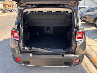 Jeep Renegade 2018 1.6 M-JET LIMITED-thumb-44