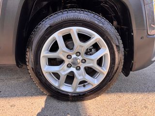 Jeep Renegade 2018 1.6 M-JET LIMITED-thumb-10
