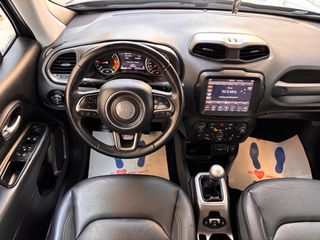 Jeep Renegade 2018 1.6 M-JET LIMITED-thumb-15