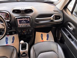 Jeep Renegade 2018 1.6 M-JET LIMITED-thumb-16