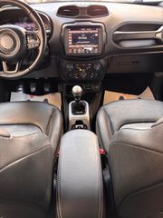 Jeep Renegade 2018 1.6 M-JET LIMITED-thumb-17
