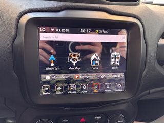 Jeep Renegade 2018 1.6 M-JET LIMITED-thumb-23