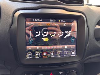 Jeep Renegade 2018 1.6 M-JET LIMITED-thumb-27