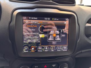 Jeep Renegade 2018 1.6 M-JET LIMITED-thumb-28