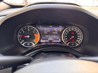 Jeep Renegade 2018 1.6 M-JET LIMITED-thumb-29