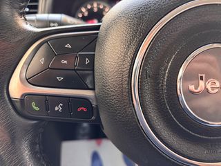 Jeep Renegade 2018 1.6 M-JET LIMITED-thumb-30