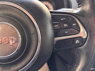 Jeep Renegade 2018 1.6 M-JET LIMITED-thumb-31