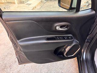 Jeep Renegade 2018 1.6 M-JET LIMITED-thumb-34