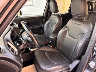 Jeep Renegade 2018 1.6 M-JET LIMITED-thumb-38