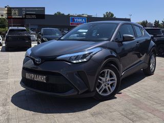 Toyota C-HR 2023 HYBRID– ΑΥΤΟΜΑΤΟ – ΣΑΝ ΚΑΙΝΟΥΡΓΙΟ
