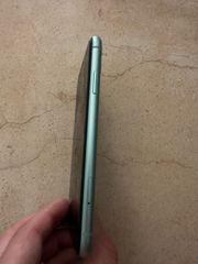 iPhone 11 Green 64 GB-thumb-2