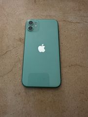 iPhone 11 Green 64 GB-thumb-3