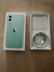 iPhone 11 Green 64 GB-thumb-5