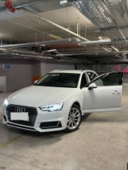 Audi A4 2018 S LINE Gtron Dsg