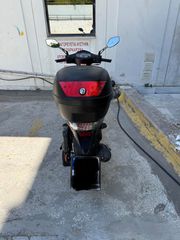 Daytona 2024 TREVIS 125-thumb-3