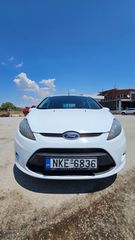 Ford Fiesta 2012