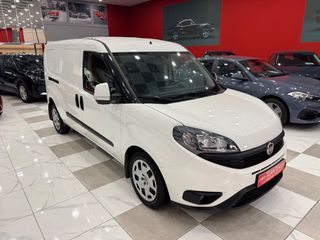 Fiat Doblo 2022 PACKTECNICO MAXI L2H1 3ΘΕΣΙΟ! ΧΡΥΣΗ ΕΓΓΥΗΣΗ ΕΛΛΗΝΙΚΟ!-thumb-3