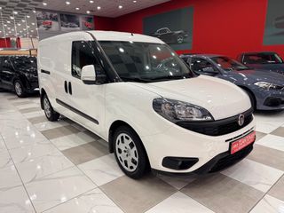 Fiat Doblo 2022 PACKTECNICO MAXI L2H1 3ΘΕΣΙΟ! ΧΡΥΣΗ ΕΓΓΥΗΣΗ ΕΛΛΗΝΙΚΟ!-thumb-4