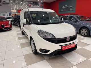 Fiat Doblo 2022 PACKTECNICO MAXI L2H1 3ΘΕΣΙΟ! ΧΡΥΣΗ ΕΓΓΥΗΣΗ ΕΛΛΗΝΙΚΟ!-thumb-5