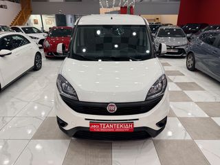Fiat Doblo 2022 PACKTECNICO MAXI L2H1 3ΘΕΣΙΟ! ΧΡΥΣΗ ΕΓΓΥΗΣΗ ΕΛΛΗΝΙΚΟ!-thumb-6