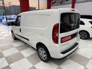 Fiat Doblo 2022 PACKTECNICO MAXI L2H1 3ΘΕΣΙΟ! ΧΡΥΣΗ ΕΓΓΥΗΣΗ ΕΛΛΗΝΙΚΟ!-thumb-9
