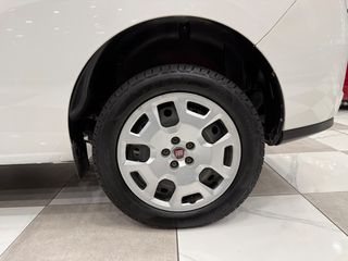 Fiat Doblo 2022 PACKTECNICO MAXI L2H1 3ΘΕΣΙΟ! ΧΡΥΣΗ ΕΓΓΥΗΣΗ ΕΛΛΗΝΙΚΟ!-thumb-37
