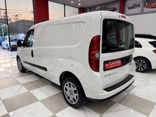 Fiat Doblo 2022 PACKTECNICO MAXI L2H1 3ΘΕΣΙΟ! ΧΡΥΣΗ ΕΓΓΥΗΣΗ ΕΛΛΗΝΙΚΟ!-thumb-10