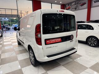 Fiat Doblo 2022 PACKTECNICO MAXI L2H1 3ΘΕΣΙΟ! ΧΡΥΣΗ ΕΓΓΥΗΣΗ ΕΛΛΗΝΙΚΟ!-thumb-11