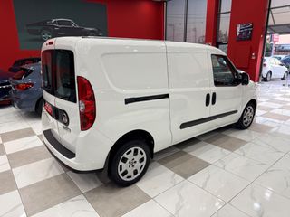 Fiat Doblo 2022 PACKTECNICO MAXI L2H1 3ΘΕΣΙΟ! ΧΡΥΣΗ ΕΓΓΥΗΣΗ ΕΛΛΗΝΙΚΟ!-thumb-13