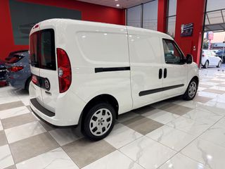 Fiat Doblo 2022 PACKTECNICO MAXI L2H1 3ΘΕΣΙΟ! ΧΡΥΣΗ ΕΓΓΥΗΣΗ ΕΛΛΗΝΙΚΟ!-thumb-14