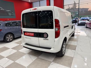 Fiat Doblo 2022 PACKTECNICO MAXI L2H1 3ΘΕΣΙΟ! ΧΡΥΣΗ ΕΓΓΥΗΣΗ ΕΛΛΗΝΙΚΟ!-thumb-15